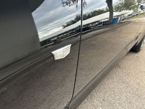 Used 2024 Cadillac CT5 Premium Luxury w/ Climate Package image 15