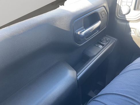 New 2025 GMC Sierra 3500 Pro w/ Convenience Package image 12