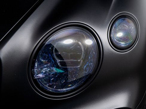 Used 2023 Bentley Continental GT Mulliner image 24