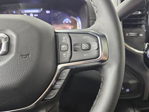 New 2026 RAM 2500 Laramie w/ Night Edition AWD/4WD image 26