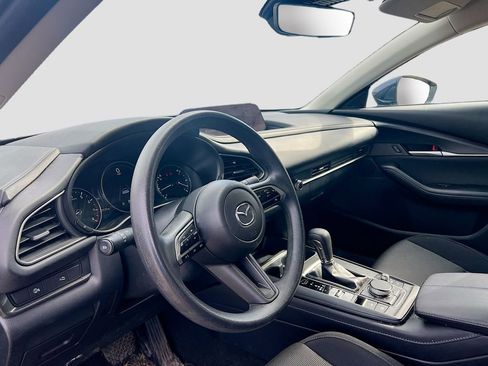 Used 2024 MAZDA CX-30 AWD 2.5 S image 9