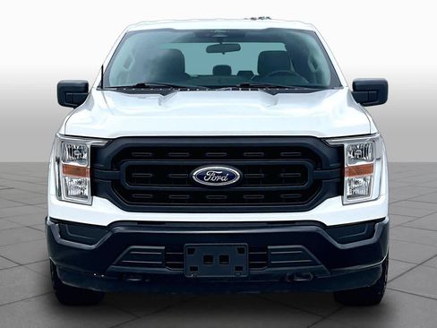 Used 2022 Ford F150 XL w/ Trailer Tow Package AWD/4WD image 4