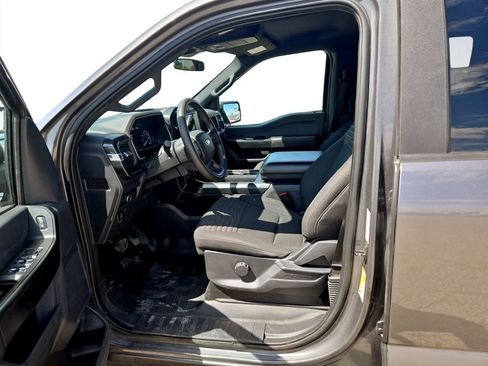 Used 2022 Ford F150 XL w/ STX Appearance Package AWD/4WD image 26