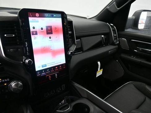 New 2026 RAM 1500 Laramie w/ Night Edition image 18