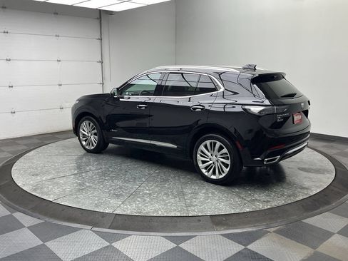 Used 2026 Buick Envision Avenir AWD/4WD image 2