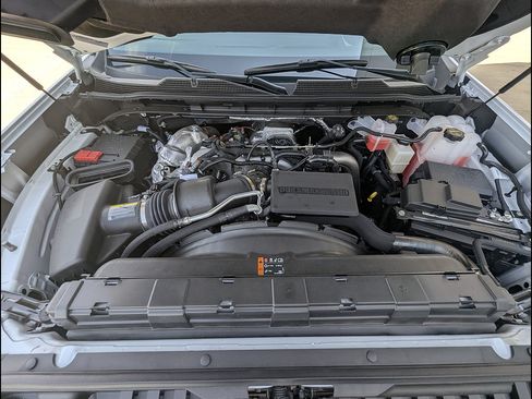 New 2026 Chevrolet Silverado 3500 High Country w/ High Country Premium Package AWD/4WD image 15