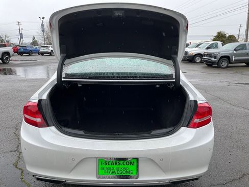 Used 2017 Buick LaCrosse Premium w/ Driver Confidence Package #2 image 26