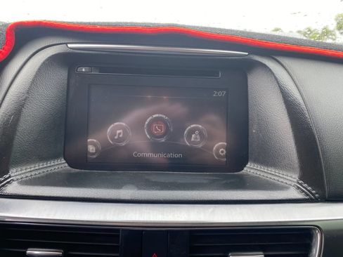 Used 2016 MAZDA CX-5 Grand Touring FWD image 16