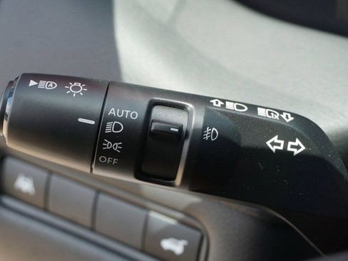 New 2025 Nissan Armada PRO-4X w/ Pro-4X Premium Package image 19