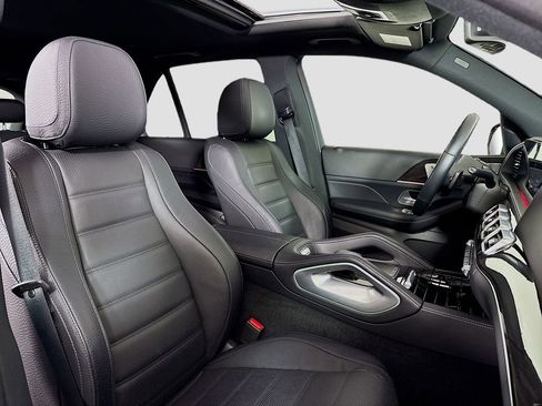 Used 2022 Mercedes-Benz GLE 450 4MATIC image 31