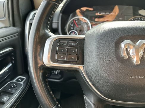 Used 2020 RAM 2500 Laramie image 5