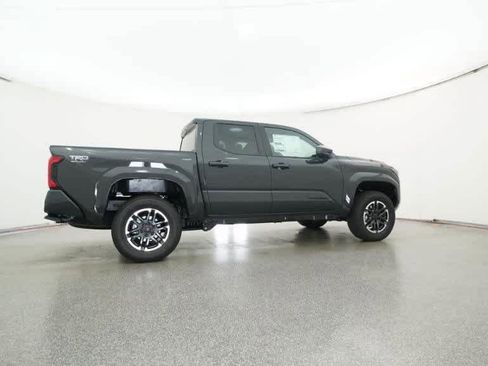 Used 2026 Toyota Tacoma TRD Sport image 63