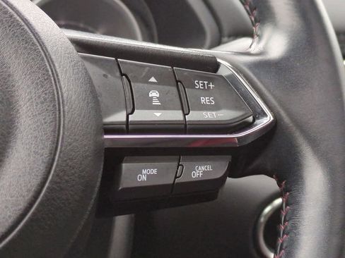 Used 2023 MAZDA CX-5 Carbon Edition image 25