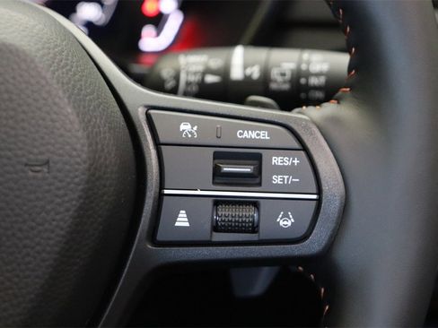 New 2026 Honda CR-V TrailSport image 16