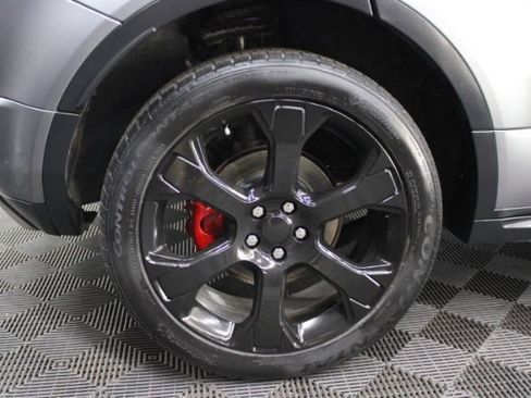 Used 2014 Land Rover Range Rover Evoque Dynamic image 5
