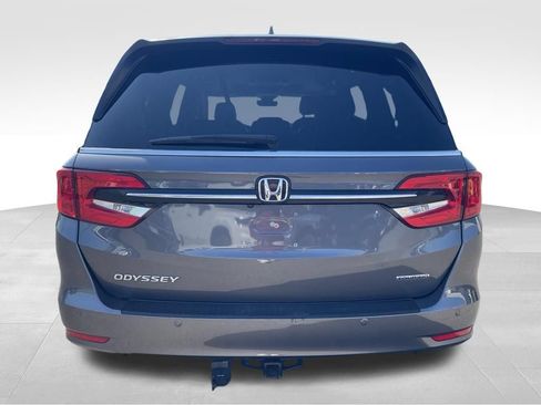 Used 2022 Honda Odyssey Touring image 19