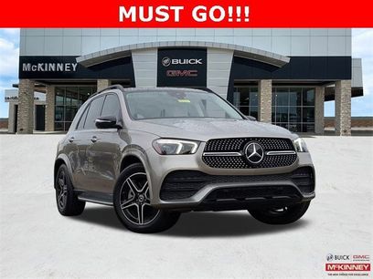 Used 2022 Mercedes-Benz GLE 450 4MATIC