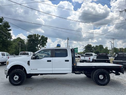 Used 2019 Ford F350 XL w/ Power Equipment Group AWD/4WD image 10