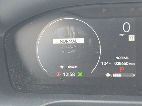 Used 2024 Honda HR-V Sport image 33