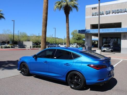 Used 2026 Acura Integra A-Spec image 3