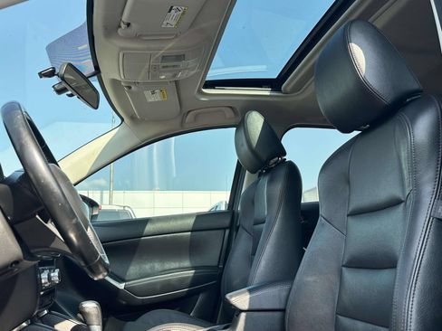Used 2016 MAZDA CX-5 Grand Touring AWD/4WD image 23