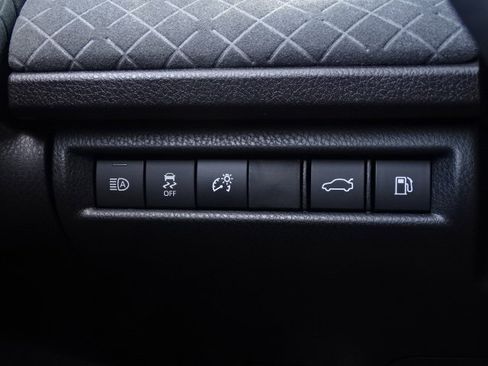 New 2026 Toyota Camry XLE FWD image 30