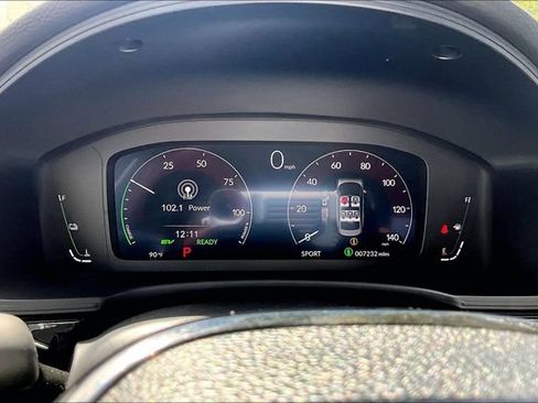 Used 2026 Honda Civic Sport Touring image 20