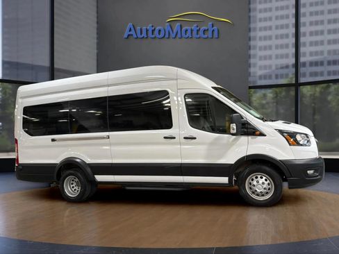 Used 2024 Ford Transit 350 XL AWD/4WD image 14