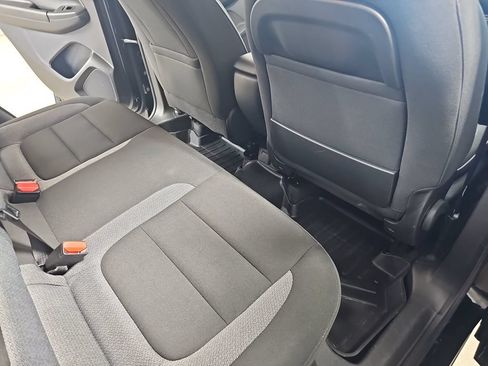 Certified 2022 Chevrolet TrailBlazer LT w/ Convenience Package AWD/4WD image 14