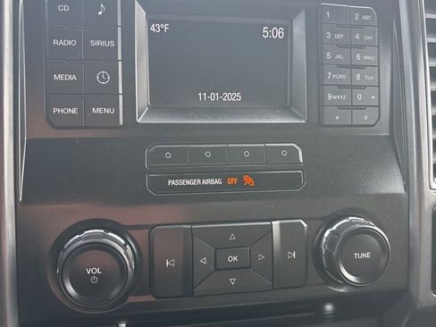 Used 2016 Ford F150 XLT w/ Equipment Group 301A Mid image 22