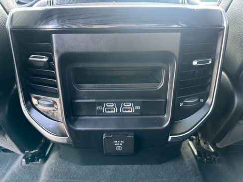 Used 2023 RAM 1500 Laramie image 18
