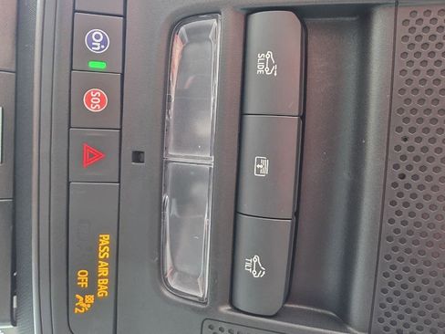 Used 2024 GMC Acadia Elevation w/ Luxury Package image 25