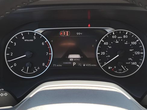 New 2026 Nissan Rogue Dark Armor FWD image 27