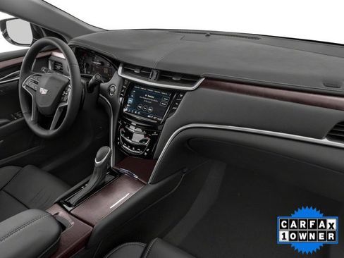 Used 2018 Cadillac XTS Luxury FWD image 19