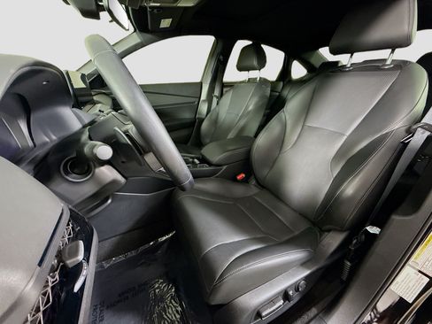 Used 2023 Honda Accord Sport image 22