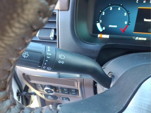 New 2025 Ford F150 King Ranch image 11