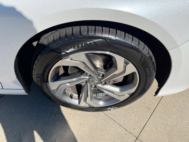 Used 2019 Honda Accord EX-L image 9