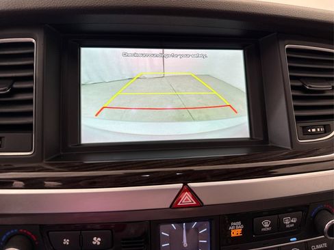 Used 2015 Hyundai Genesis 3.8 w/ Option Group 02 RWD image 38