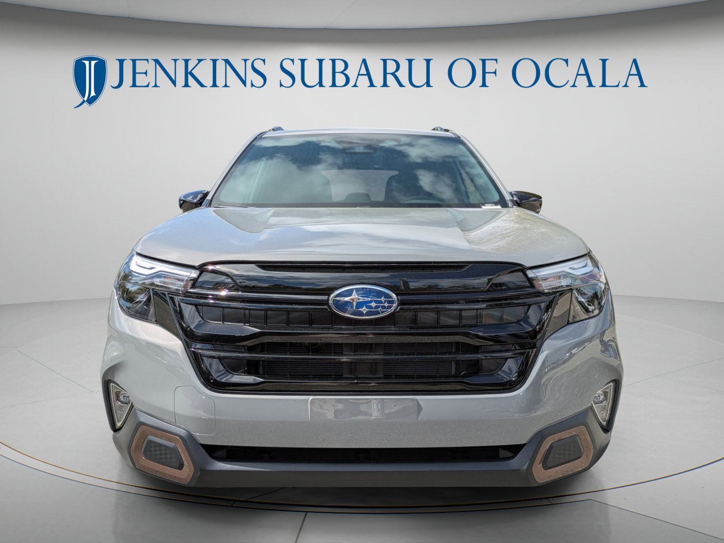 New 2026 Subaru Forester Sport AWD/4WD image 10