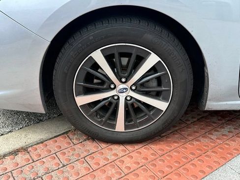 Used 2022 Subaru Impreza 2.0i Premium AWD/4WD image 9