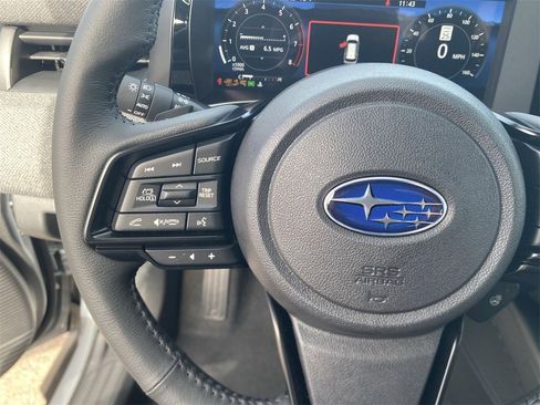 New 2026 Subaru Outback Limited image 20