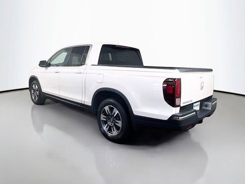 Used 2017 Honda Ridgeline RTL-T image 5