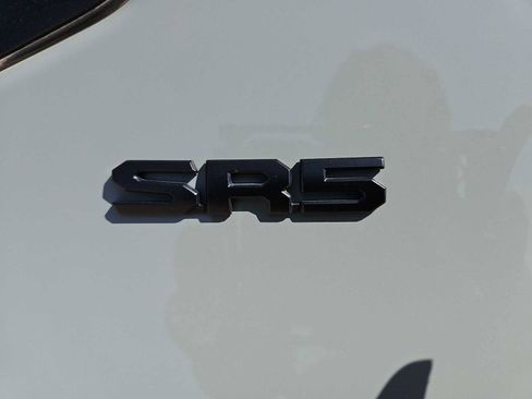 Used 2023 Toyota Tundra SR5 w/ TRD Sport Premium Package AWD/4WD image 11