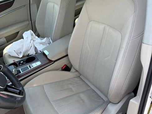 Used 2019 Audi A6 3.0T Premium Plus AWD/4WD image 13