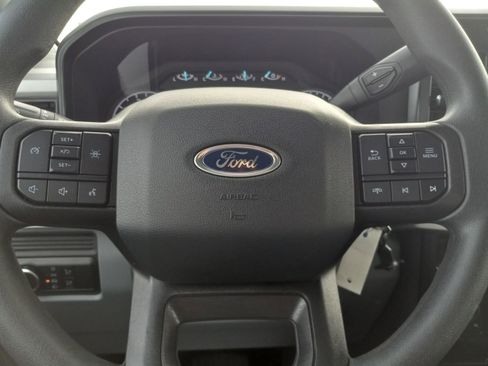 Used 2025 Ford F250 XLT w/ Tremor Off-Road Package image 18