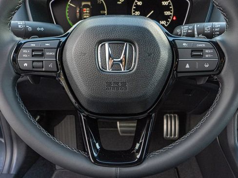 New 2026 Honda Civic Sport image 24