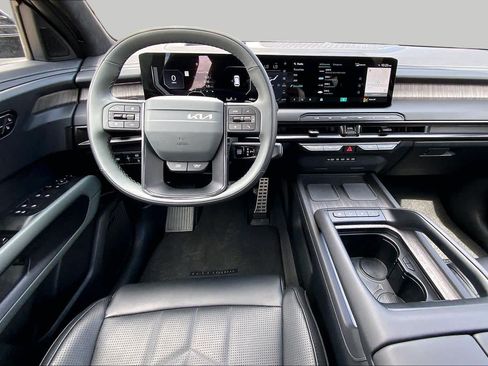 Used 2027 Kia Telluride SX Prestige X-Line AWD/4WD image 6