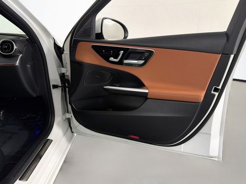 Certified 2024 Mercedes-Benz C 300 Sedan image 25