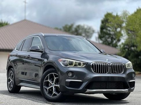 Used 2016 BMW X1 xDrive28i AWD/4WD image 3