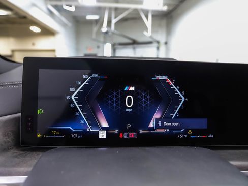 New 2026 BMW X5 xDrive40i w/ Executive Package image 14